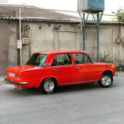 LADA (VAZ) 21011 1980, 222,000 km - 1.6 л - Bakı