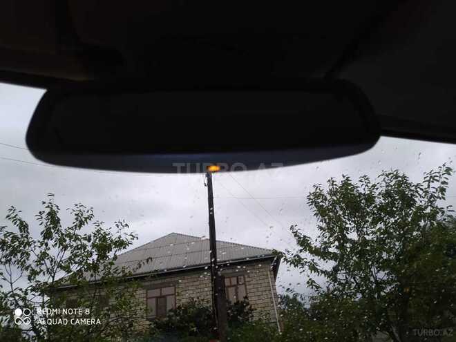 LADA (VAZ) 2106 1990, 89,700 km - 1.6 л - Astara
