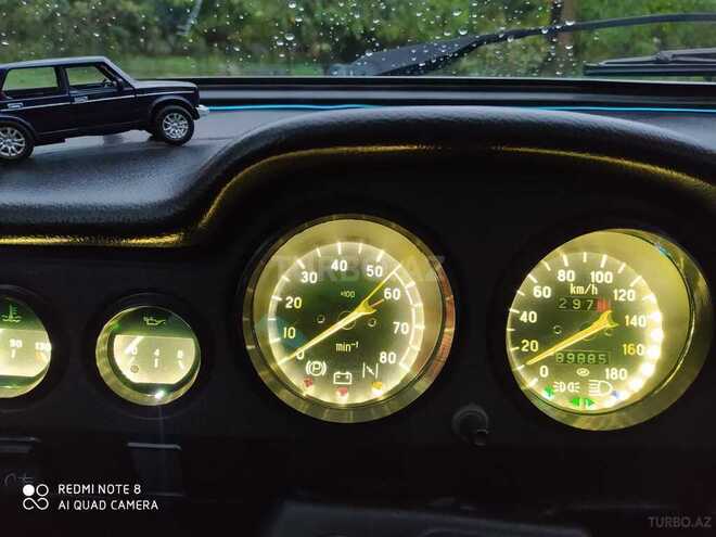 LADA (VAZ) 2106 1990, 89,700 km - 1.6 л - Astara