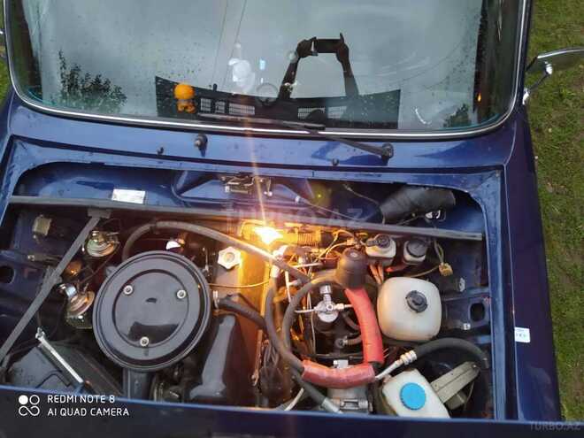 LADA (VAZ) 2106 1990, 89,700 km - 1.6 л - Astara