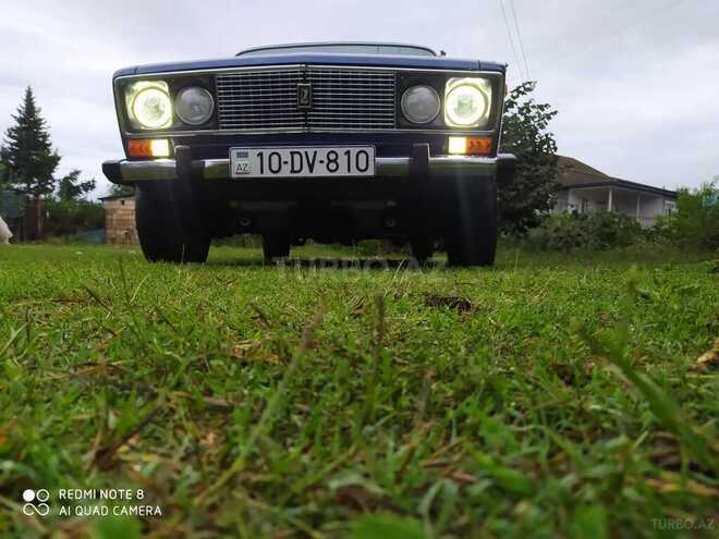 LADA (VAZ) 2106 1990, 89,700 km - 1.6 л - Astara