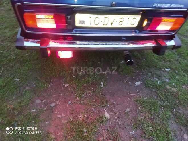 LADA (VAZ) 2106 1990, 89,700 km - 1.6 л - Astara