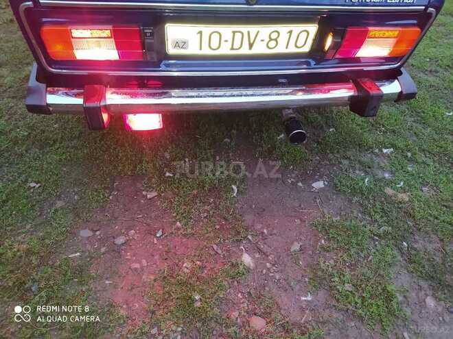 LADA (VAZ) 2106 1990, 89,700 km - 1.6 л - Astara