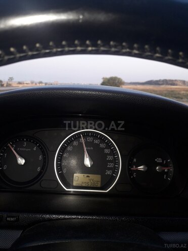 Hyundai Sonata 2007, 278,238 km - 2.0 l - Bakı