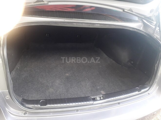Hyundai Sonata 2007, 278,238 km - 2.0 l - Bakı