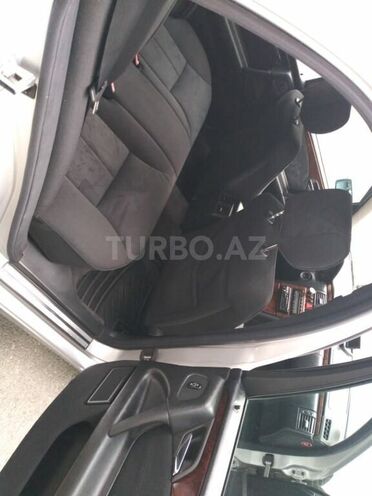 Mercedes E 240 1998, 231,000 km - 2.4 l - Mingəçevir