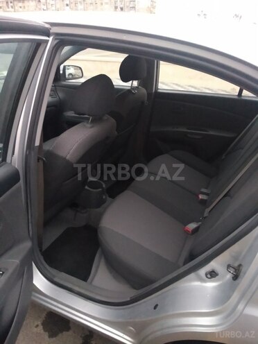 Kia Rio 2006, 112,584 km - 1.4 л - Bakı