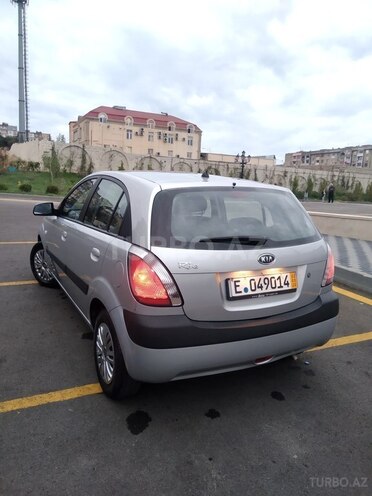 Kia Rio 2006, 112,584 km - 1.4 л - Bakı