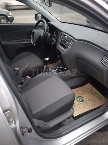 Kia Rio 2006, 112,584 km - 1.4 л - Bakı