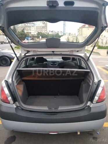 Kia Rio 2006, 112,584 km - 1.4 л - Bakı