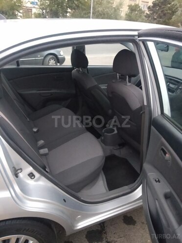 Kia Rio 2006, 112,584 km - 1.4 л - Bakı