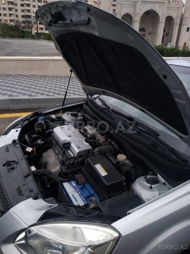 Kia Rio 2006, 112,584 km - 1.4 л - Bakı