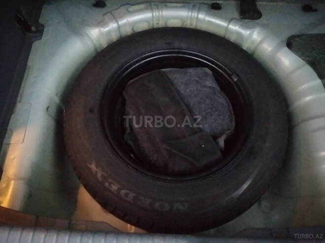 Kia Rio 2006, 112,584 km - 1.4 л - Bakı