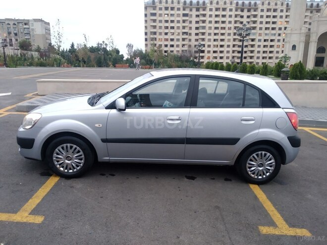 Kia Rio 2006, 112,584 km - 1.4 л - Bakı