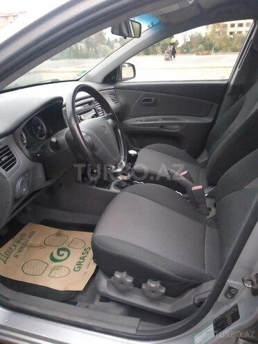 Kia Rio 2006, 112,584 km - 1.4 л - Bakı