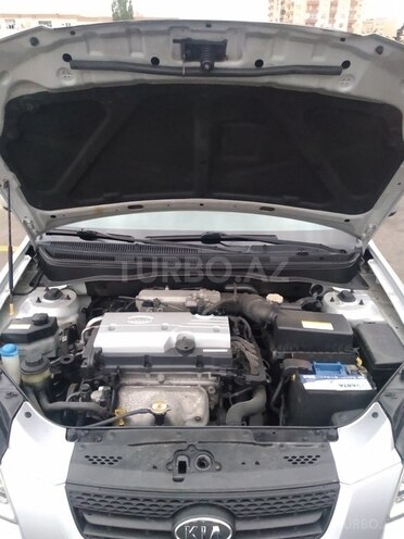 Kia Rio 2006, 112,584 km - 1.4 л - Bakı
