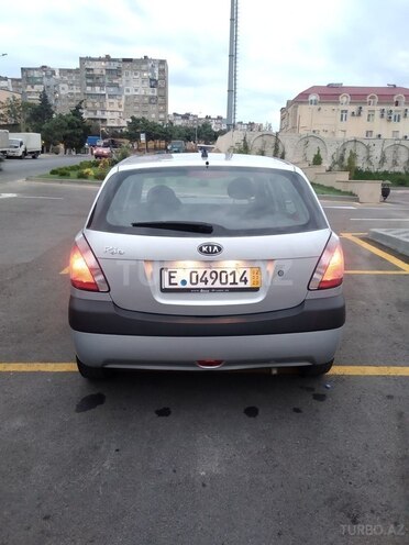 Kia Rio 2006, 112,584 km - 1.4 л - Bakı