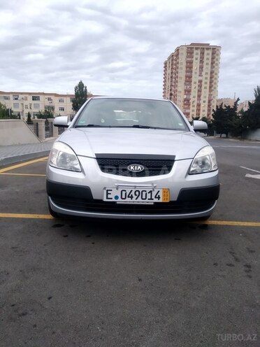 Kia Rio 2006, 112,584 km - 1.4 л - Bakı