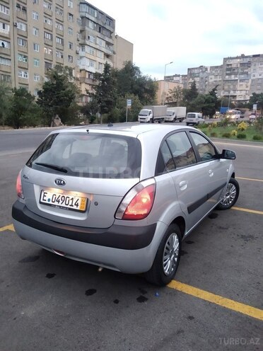 Kia Rio 2006, 112,584 km - 1.4 л - Bakı