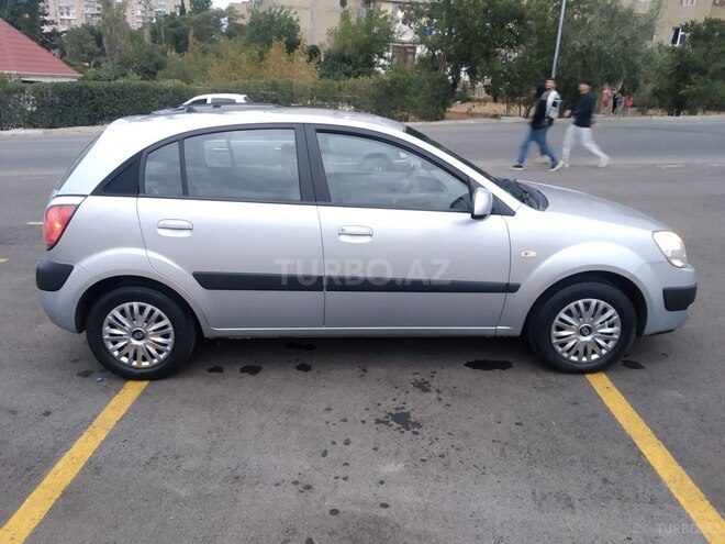 Kia Rio 2006, 112,584 km - 1.4 л - Bakı