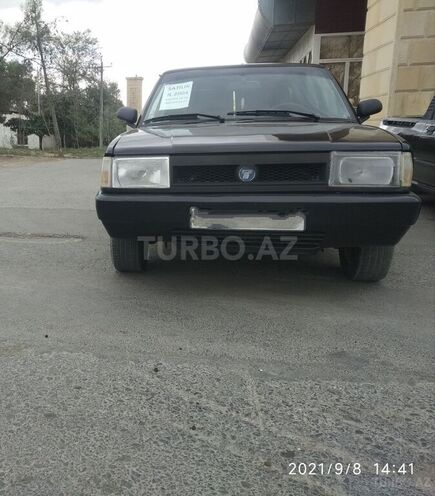 Tofas Sahin 2004, 154,000 km - 1.6 l - Kürdəmir