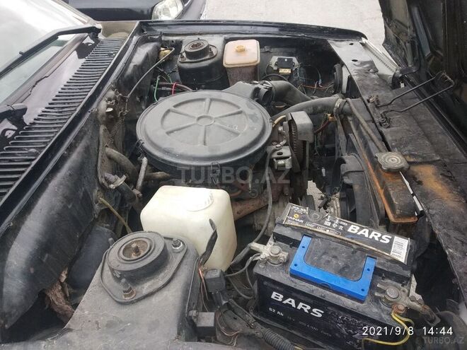 Tofas Sahin 2004, 154,000 km - 1.6 l - Kürdəmir