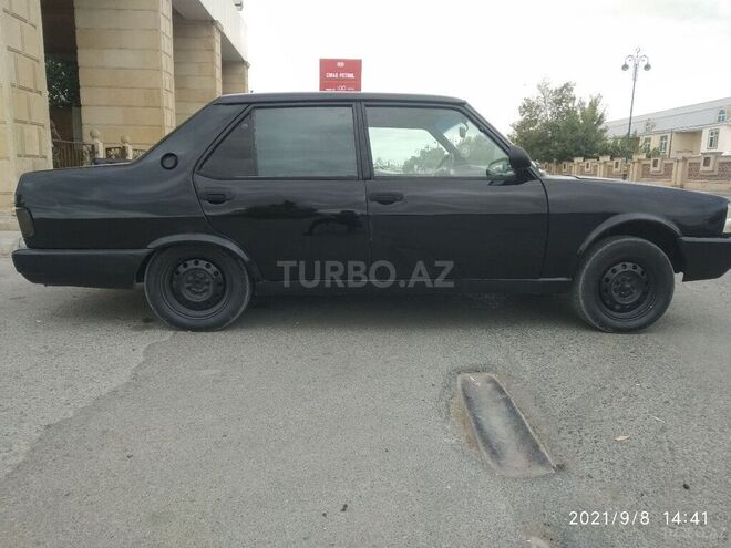 Tofas Sahin 2004, 154,000 km - 1.6 l - Kürdəmir