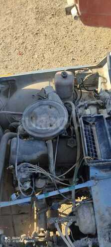 LADA (VAZ) Niva 1990, 365,000 km - 1.7 l - Bakı