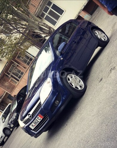 Opel Astra 2008, 172,000 km - 1.3 l - Bakı