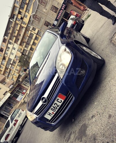Opel Astra 2008, 172,000 km - 1.3 l - Bakı
