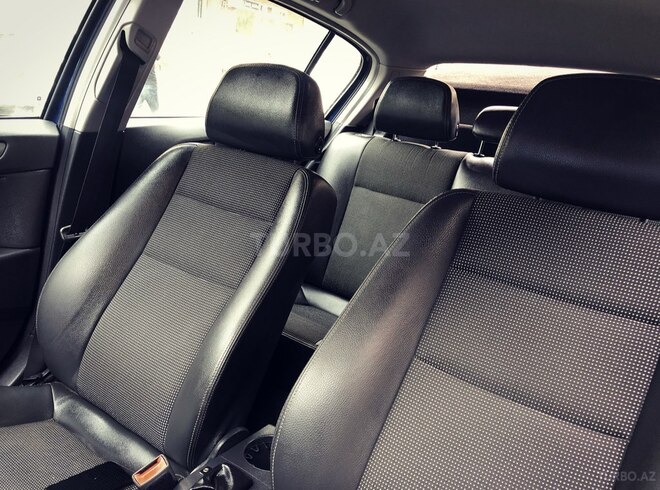 Opel Astra 2008, 172,000 km - 1.3 l - Bakı