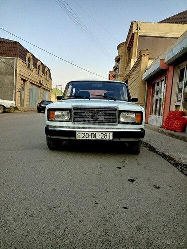 LADA (VAZ) 2107 2004, 200,000 km - 1.5 л - Gəncə