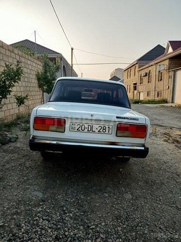 LADA (VAZ) 2107 2004, 200,000 km - 1.5 л - Gəncə