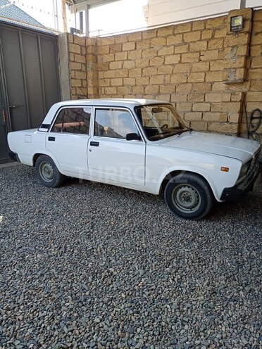LADA (VAZ) 2107 2004, 200,000 km - 1.5 л - Gəncə