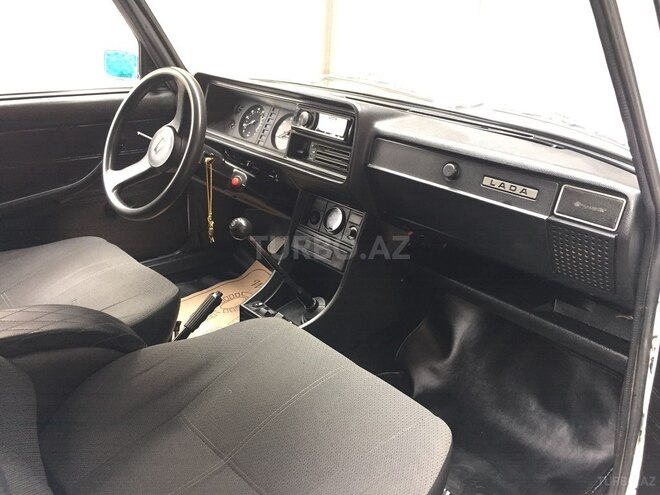 LADA (VAZ) 2107 2009, 145,000 km - 1.6 l - Qəbələ