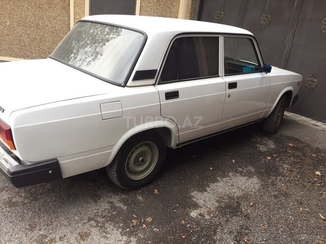LADA (VAZ) 2107 2009, 145,000 km - 1.6 l - Qəbələ