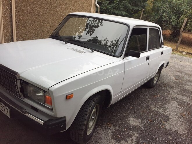 LADA (VAZ) 2107 2009, 145,000 km - 1.6 l - Qəbələ