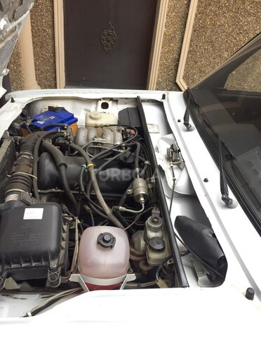 LADA (VAZ) 2107 2009, 145,000 km - 1.6 l - Qəbələ
