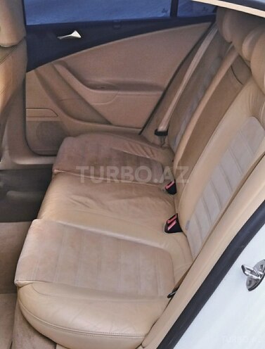Volkswagen Passat 2008, 218,000 km - 1.8 л - Bakı