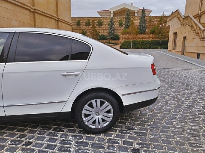 Volkswagen Passat 2008, 218,000 km - 1.8 л - Bakı