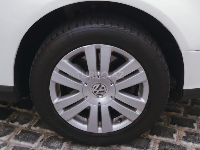 Volkswagen Passat 2008, 218,000 km - 1.8 л - Bakı