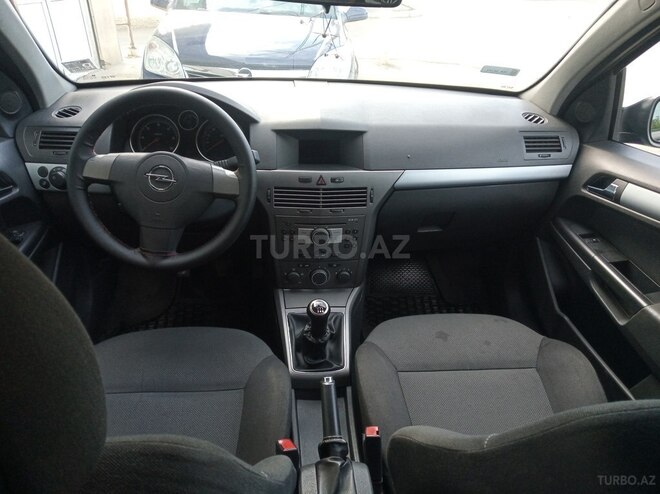 Opel Astra 2006, 340,000 km - 1.3 l - Bakı