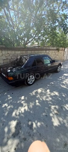 Mercedes 190 1991, 280,000 km - 2.0 l - Xırdalan