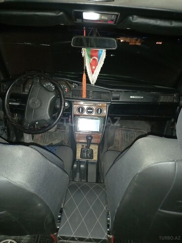 Mercedes 190 1991, 280,000 km - 2.0 l - Xırdalan