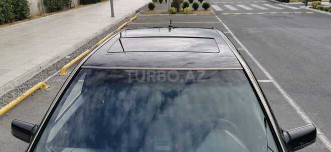 Mercedes C 230 1999, 254,276 km - 2.3 l - Bakı