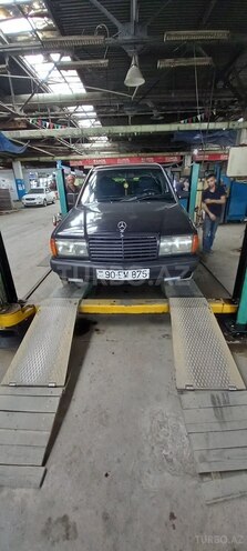 Mercedes 190 1991, 280,000 km - 2.0 l - Xırdalan