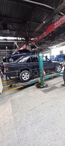 Mercedes 190 1991, 280,000 km - 2.0 l - Xırdalan