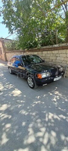 Mercedes 190 1991, 280,000 km - 2.0 l - Xırdalan