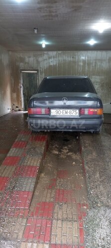 Mercedes 190 1991, 280,000 km - 2.0 l - Xırdalan