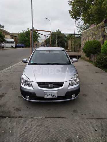 Kia Rio 2009, 193,000 km - 1.4 l - Gəncə